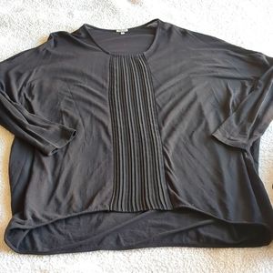 Noa Noa long sleeve top